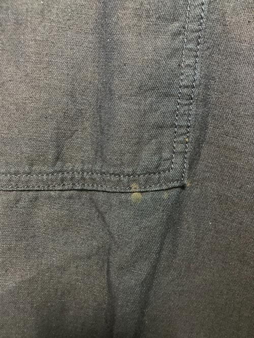 45R（フォーティファイブ・アール）45R (フォーティファイブ・アール) ベイカーパンツ ネイビー サイズ:3の古着・服飾アイテム