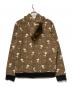 COACH (コーチ) PEANUTS (ピーナッツ) シグネチャースヌーピーフーディー / プルオーバーパーカー ベージュ サイズ:L：18000円