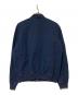 POLO RALPH LAUREN (ポロ・ラルフローレン) ジップブルゾン ネイビー サイズ:M：12000円
