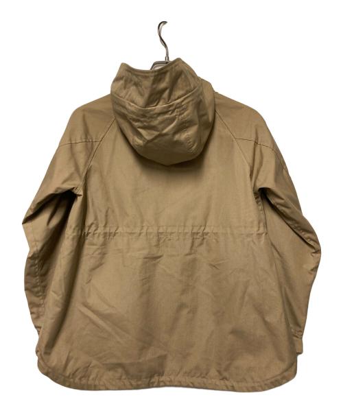 SIERRA DESIGNS（シエラデザインズ）SIERRA DESIGNS (シエラデザインズ) 65/35クロスマウンテンパーカー ベージュ サイズ:Sの古着・服飾アイテム