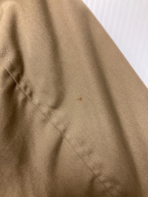 SIERRA DESIGNS（シエラデザインズ）SIERRA DESIGNS (シエラデザインズ) 65/35クロスマウンテンパーカー ベージュ サイズ:Sの古着・服飾アイテム