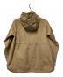 SIERRA DESIGNS (シエラデザインズ) 65/35クロスマウンテンパーカー ベージュ サイズ:S：15000円