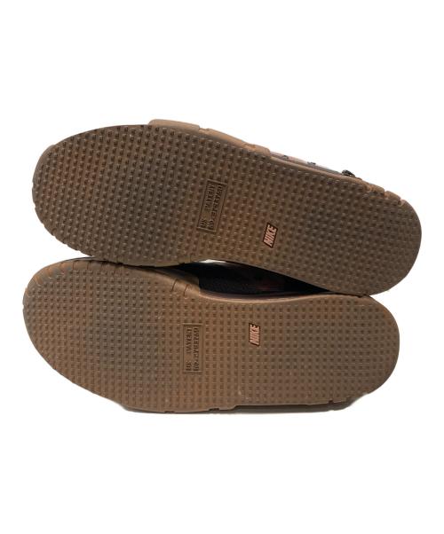 NIKE（ナイキ）NIKE (ナイキ) AIR TRAINER 1 X CACT.US CORP ブラウン サイズ:US10の古着・服飾アイテム