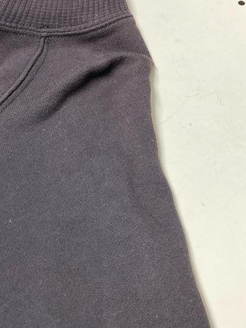 SEGA（セガ）SEGA (セガ) 90s ソニック・ザ・ヘッジホッグスウェット ダークブラウン サイズ:Lの古着・服飾アイテム