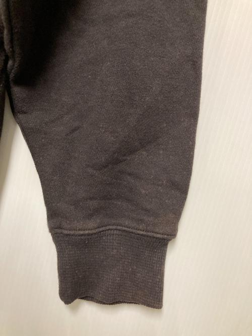 SEGA（セガ）SEGA (セガ) 90s ソニック・ザ・ヘッジホッグスウェット ダークブラウン サイズ:Lの古着・服飾アイテム