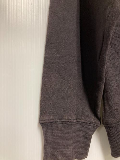 SEGA（セガ）SEGA (セガ) 90s ソニック・ザ・ヘッジホッグスウェット ダークブラウン サイズ:Lの古着・服飾アイテム