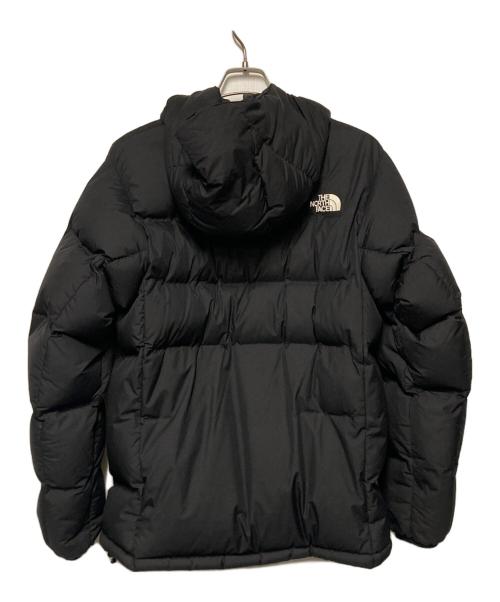 THE NORTH FACE（ザ ノース フェイス）THE NORTH FACE (ザ ノース フェイス) ビレイヤージャケット / ダウンジャケット ブラック サイズ:Sの古着・服飾アイテム