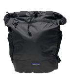 Patagoniaパタゴニア）の古着「テラヴィア・トート・パック 24L」｜ブラック