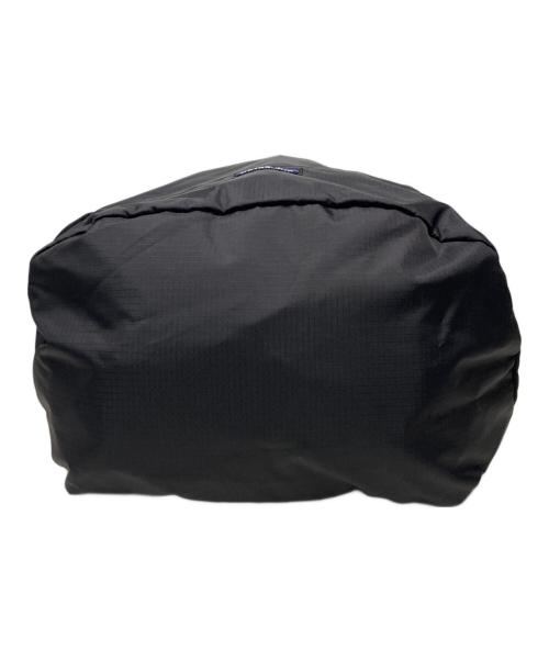 Patagonia（パタゴニア）Patagonia (パタゴニア) テラヴィア・トート・パック 24L ブラック サイズ:24Lの古着・服飾アイテム