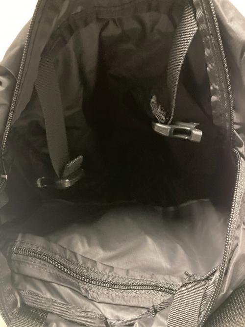 Patagonia（パタゴニア）Patagonia (パタゴニア) テラヴィア・トート・パック 24L ブラック サイズ:24Lの古着・服飾アイテム