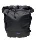 Patagonia（パタゴニア）の古着「テラヴィア・トート・パック 24L」｜ブラック