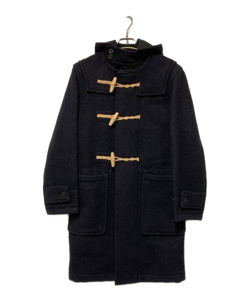 GLOVER ALL（グローバーオール）GLOVER ALL (グローバーオール) MONTY / ダッフルコート ネイビー サイズ:XXSの古着・服飾アイテム