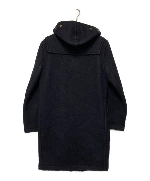 GLOVER ALL（グローバーオール）GLOVER ALL (グローバーオール) MONTY / ダッフルコート ネイビー サイズ:XXSの古着・服飾アイテム