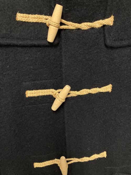 GLOVER ALL（グローバーオール）GLOVER ALL (グローバーオール) MONTY / ダッフルコート ネイビー サイズ:XXSの古着・服飾アイテム