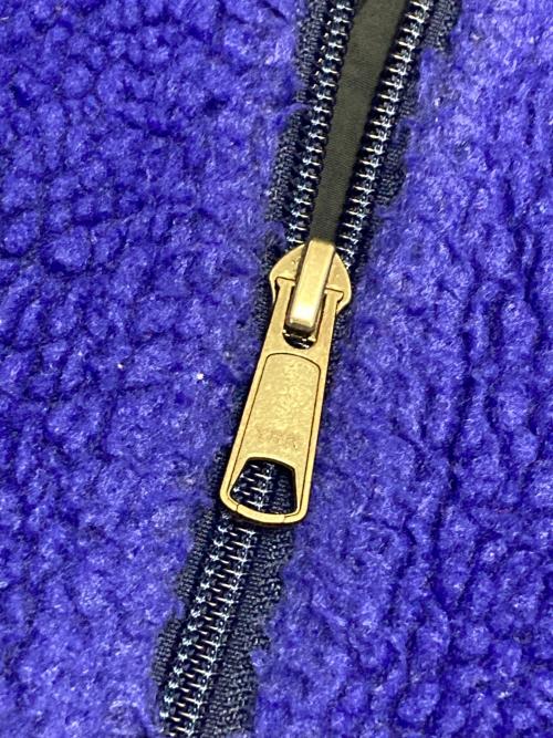 Patagonia（パタゴニア）Patagonia (パタゴニア) レトロXジャケット / ボアフリースジャケット ブルー サイズ:Lの古着・服飾アイテム