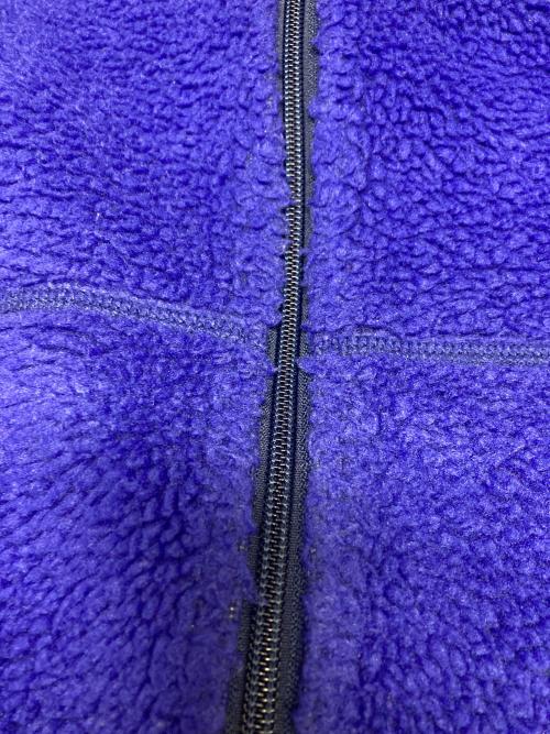 Patagonia（パタゴニア）Patagonia (パタゴニア) レトロXジャケット / ボアフリースジャケット ブルー サイズ:Lの古着・服飾アイテム