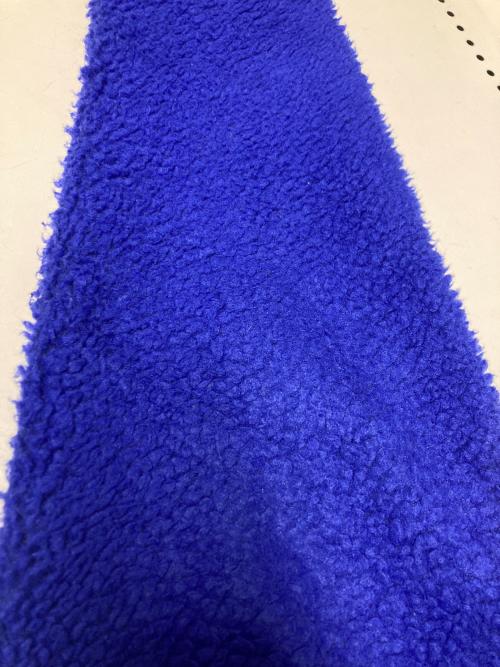 Patagonia（パタゴニア）Patagonia (パタゴニア) レトロXジャケット / ボアフリースジャケット ブルー サイズ:Lの古着・服飾アイテム