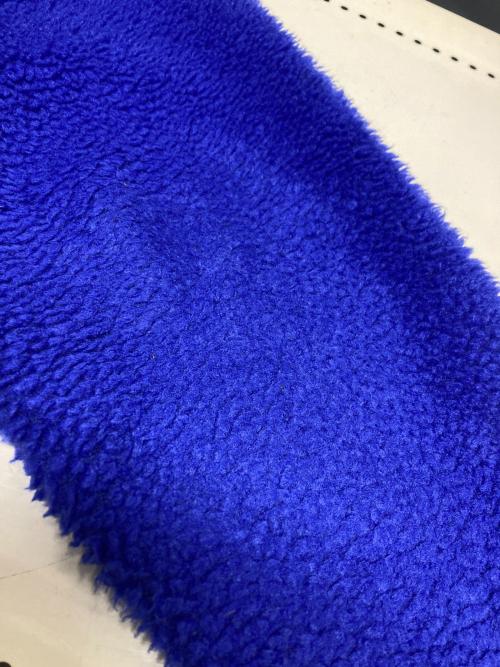 Patagonia（パタゴニア）Patagonia (パタゴニア) レトロXジャケット / ボアフリースジャケット ブルー サイズ:Lの古着・服飾アイテム