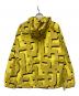 DIESEL (ディーゼル) J-JASS-MON-PRIBT / ナイロンジャケット イエロー サイズ:46：10000円