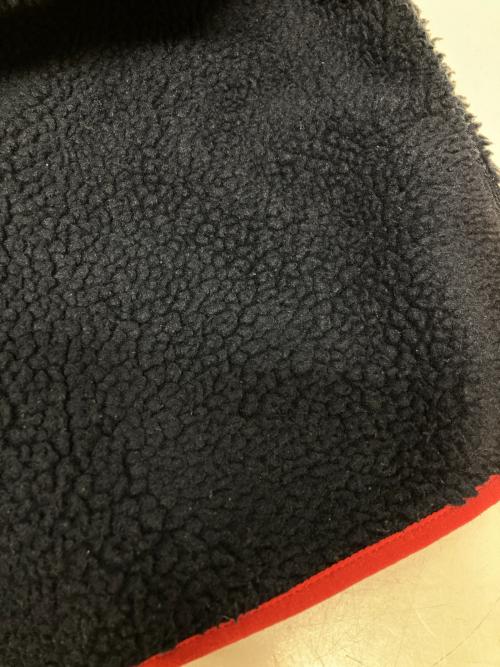 Patagonia（パタゴニア）Patagonia (パタゴニア) Classic Retro-X Jacket / ボアフリースジャケット ネイビー サイズ:XSの古着・服飾アイテム