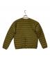 THE NORTH FACE (ザ ノース フェイス) WS ZEPHER SHELL CARDIGAN / ダウンジャケット ミリタリーオリーブ サイズ:S：10000円