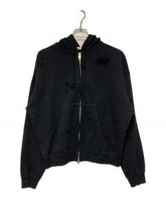 中古・古着通販】PEARLY GATES (パーリーゲイツ) ジップアップゴルフ