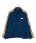 KEBOZ（ケボズ）の古着「フリースジャケット」｜ブルー