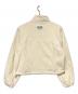 HER LIP TO (ハーリップトゥ) Flight Mode Half Zip Fleece Pullover / ハーフジップフリース アイボリー サイズ:F：9000円