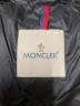 MONCLERの古着・服飾アイテム：110000円