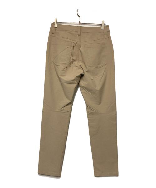 ARC'TERYX（アークテリクス）ARC'TERYX (アークテリクス) LEVON PANT ベージュ サイズ:30の古着・服飾アイテム