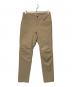 ARC'TERYX（アークテリクス）の古着「LEVON PANT」｜ベージュ