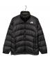 THE NORTH FACE（ザ ノース フェイス）の古着「ジップインマグネ アコンカグアジャケット / ダウンジャケット」｜ブラック