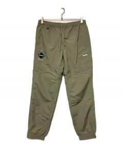 中古・古着通販】SAPEur (サプール) デニムトラックパンツ ブラック