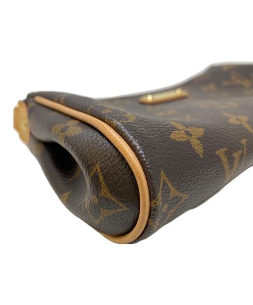 LOUIS VUITTON（ルイ ヴィトン）LOUIS VUITTON (ルイ ヴィトン) エヴァ ショルダーバッグの古着・服飾アイテム