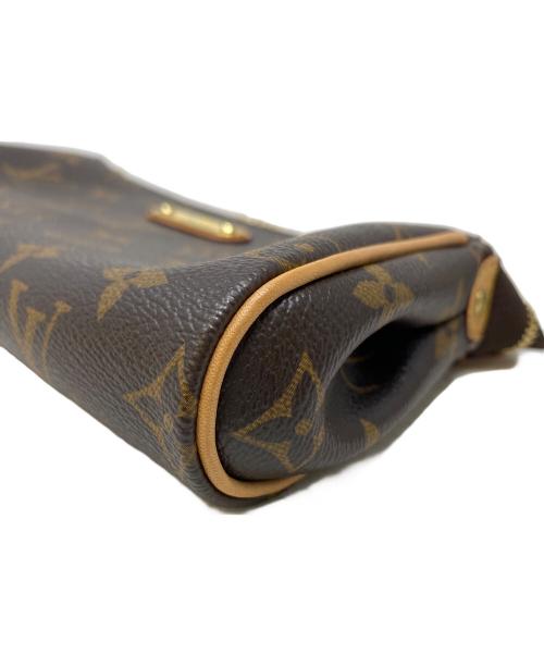 LOUIS VUITTON（ルイ ヴィトン）LOUIS VUITTON (ルイ ヴィトン) エヴァ ショルダーバッグの古着・服飾アイテム