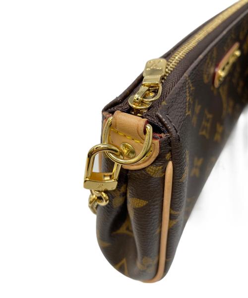 LOUIS VUITTON（ルイ ヴィトン）LOUIS VUITTON (ルイ ヴィトン) エヴァ ショルダーバッグの古着・服飾アイテム