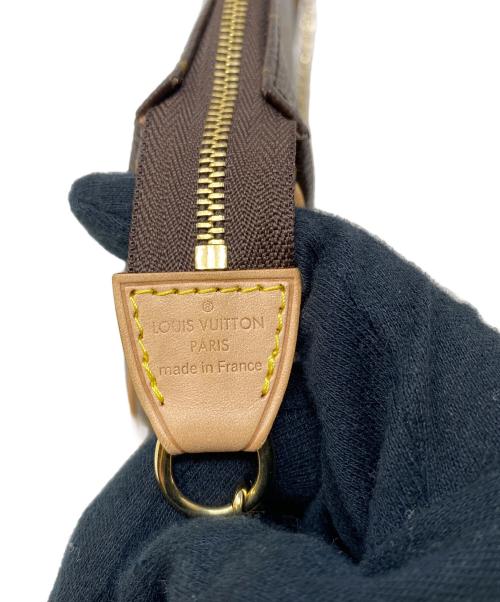 LOUIS VUITTON（ルイ ヴィトン）LOUIS VUITTON (ルイ ヴィトン) エヴァ ショルダーバッグの古着・服飾アイテム