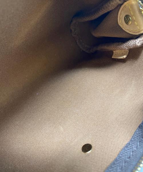 LOUIS VUITTON（ルイ ヴィトン）LOUIS VUITTON (ルイ ヴィトン) エヴァ ショルダーバッグの古着・服飾アイテム