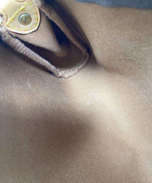 LOUIS VUITTON（ルイ ヴィトン）LOUIS VUITTON (ルイ ヴィトン) エヴァ ショルダーバッグの古着・服飾アイテム