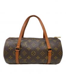 LOUIS VUITTON（ルイ ヴィトン）の古着「パピヨンPM」