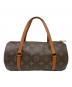 LOUIS VUITTON（ルイ ヴィトン）の古着「パピヨンPM」