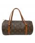 LOUIS VUITTON (ルイ ヴィトン) パピヨンPM：74000円
