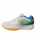 NIKE (ナイキ) JA 1 EP アイボリー サイズ:US8 未使用品：14000円