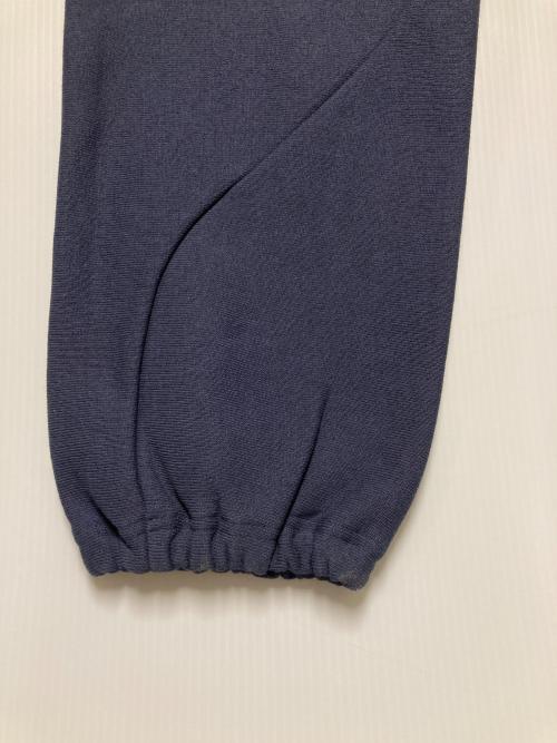 Champion REVERSE WEAVE（チャンピオン リバース ウィーブ）Champion REVERSE WEAVE (チャンピオン リバース ウィーブ) UNDERCOVER (アンダーカバー) リバースウィーブスウェットパンツ ネイビー サイズ:XL 未使用品の古着・服飾アイテム