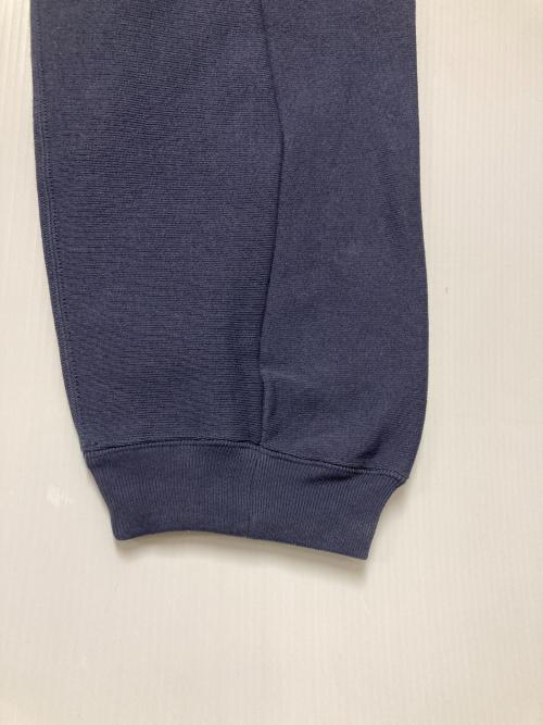 Champion REVERSE WEAVE（チャンピオン リバース ウィーブ）Champion REVERSE WEAVE (チャンピオン リバース ウィーブ) UNDERCOVER (アンダーカバー) リバースウィーブスウェットパンツ ネイビー サイズ:XL 未使用品の古着・服飾アイテム
