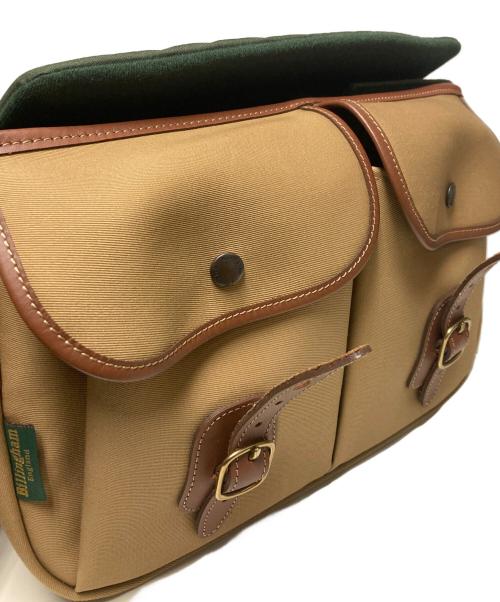 Billingham（ビリンガム）Billingham (ビリンガム) ハドレープロ / カメラバッグ ベージュ サイズ:6Lの古着・服飾アイテム