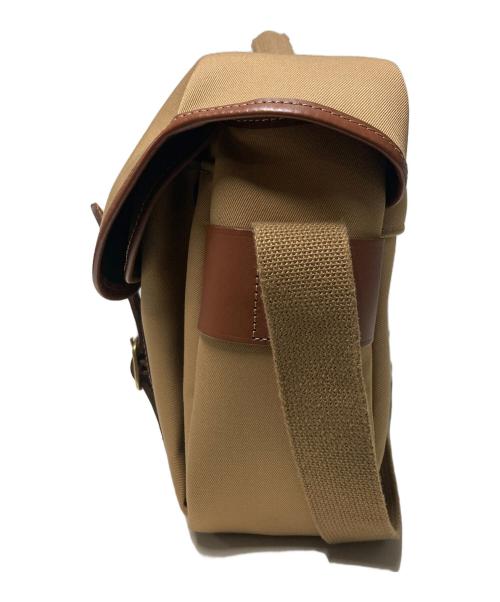 Billingham（ビリンガム）Billingham (ビリンガム) ハドレープロ / カメラバッグ ベージュ サイズ:6Lの古着・服飾アイテム