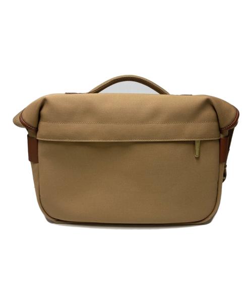 Billingham（ビリンガム）Billingham (ビリンガム) ハドレープロ / カメラバッグ ベージュ サイズ:6Lの古着・服飾アイテム