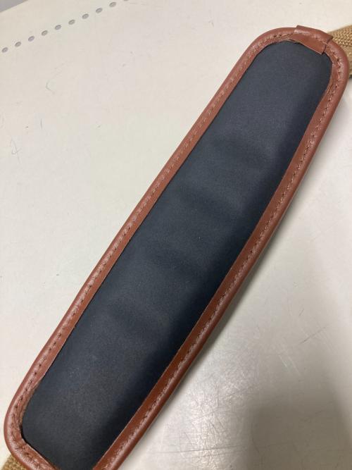 Billingham（ビリンガム）Billingham (ビリンガム) ハドレープロ / カメラバッグ ベージュ サイズ:6Lの古着・服飾アイテム