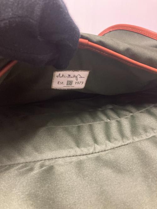 Billingham（ビリンガム）Billingham (ビリンガム) ハドレープロ / カメラバッグ ベージュ サイズ:6Lの古着・服飾アイテム